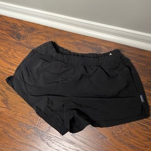 Patagonia 2 1/2 inch shorts